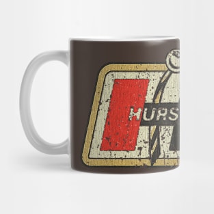 Hurst Performance 1958 Mug